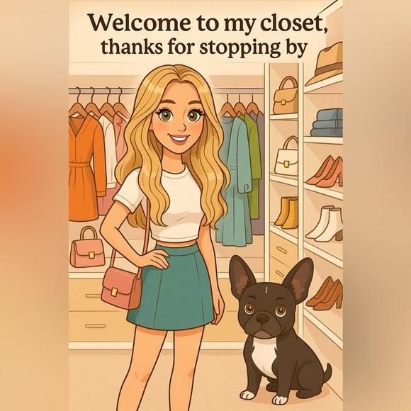 Look around and make me an offer 🌻 - Picture 1 of 3